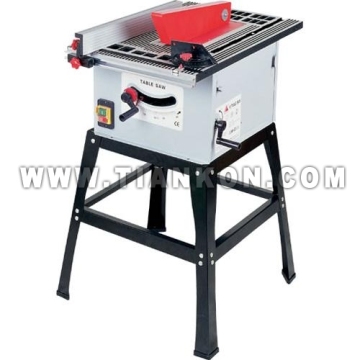ø205mm 1000W Table Saw
