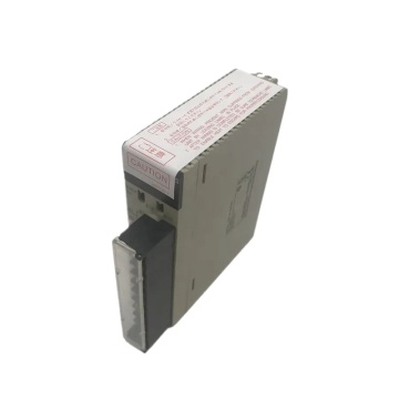 Original neuer SYSMAC CS1W PLC-Programmiercontroller CS1WDA08C &amp; CS1W-DA08C: Umfassendes Handbuch und Benutzerhandbuch