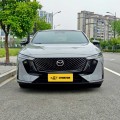 2024 Mazda EZ-6 Extended Range 200 Smart