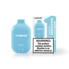Yoone Weape 8000 puffs Австралийн агуулахын хүргэлт