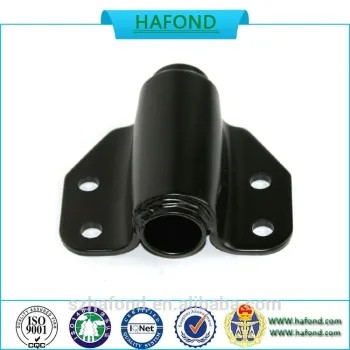 ISO9001-2000 China Factory Manufacture High Precision car door lock parts