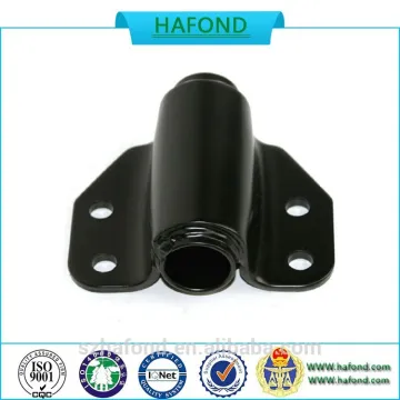 ISO9001-2000 China Factory Manufacture High Precision car door lock parts