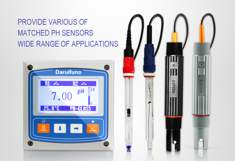 ph orp controller ph orp controller