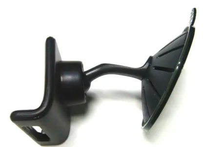 Dash Cradle Mount Windshield Rotating Car Gps Holder For Tomtom Go 1050 2405 2505 2435 2535