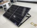 Jinko All Black Solar PV Solvar Panel