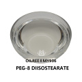 PEG-8 Diisostearate Transparent Liquid Emulsifier
