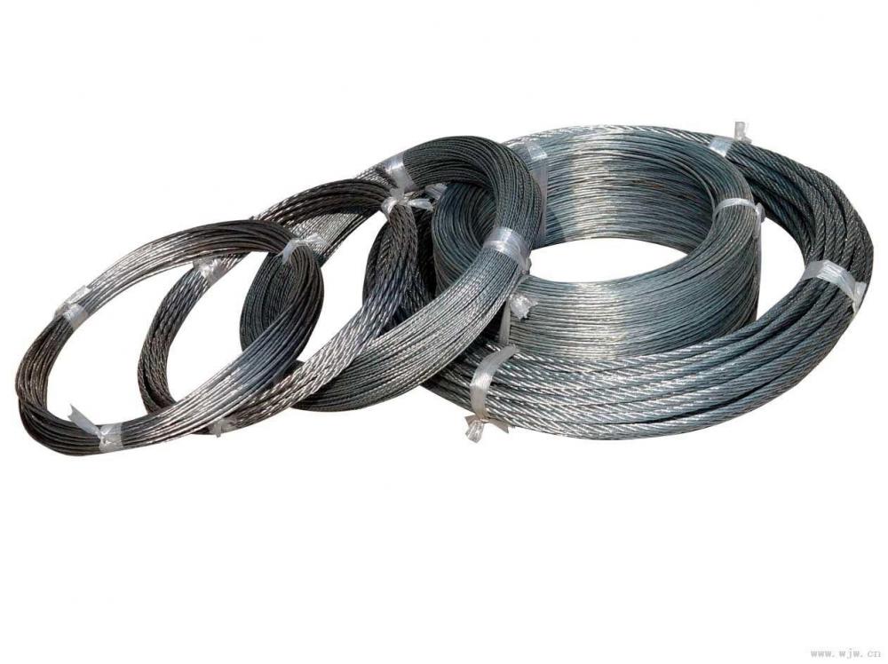 Iron Metal Wire with Best Quality