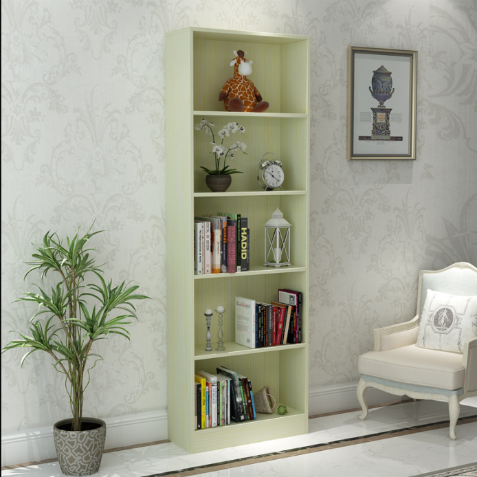 Hot Sale Home Bookshelf oder Bürospeicherschrank