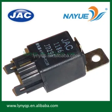 ABS Relay for Chinese Heavy Duty Truck Parts - Gallop 95230-91130