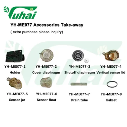 Milking machine indicator Cow Bionic Massager