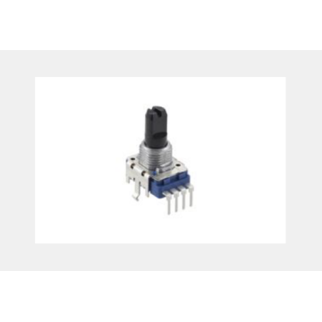 Drehpotentiometer der Serie RK11K