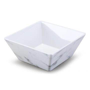 MELAMINE MIXING BOWL SHALL DINNERWARE