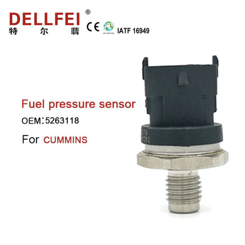 Regulador de presión de combustible 5263118 para 4VBE34RW3