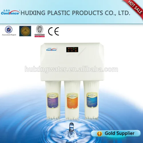 Domestic Water Cleaner Machine /water Clarifier, High Quality Domestic