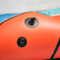 Customized Inflatable Fishing Kayak