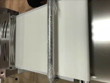Bakery Equipment Puff Pastry Dough Sheeter