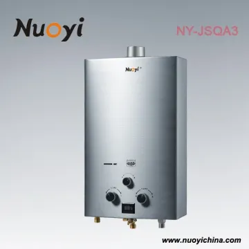 gas heaters instant gas water heater