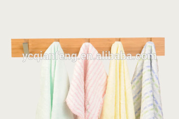Bamboo baord wall hook, different size can be available