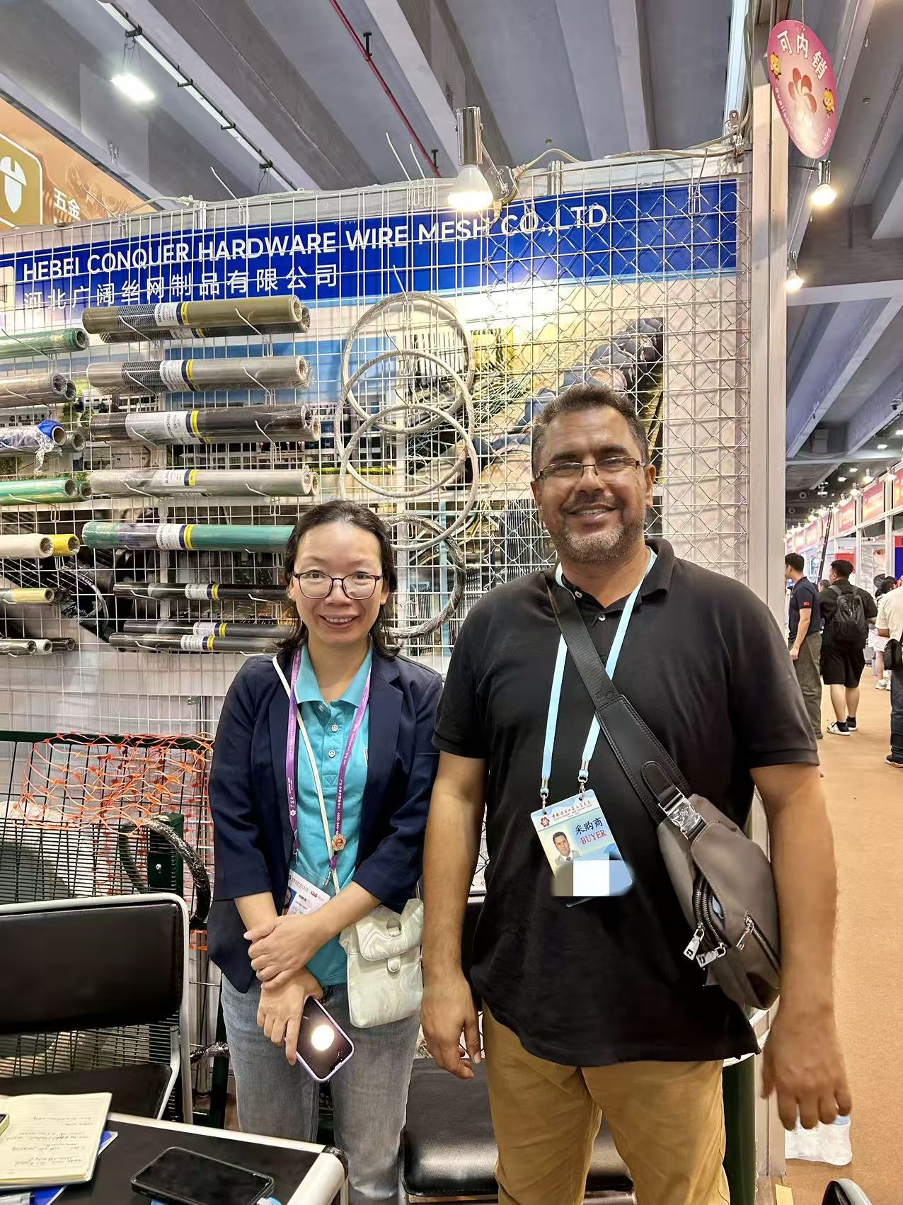 Firma del partenariato strategico