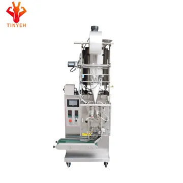 Factory Supplying Ice Cream Honey Stick Filling and Small Packing Machine