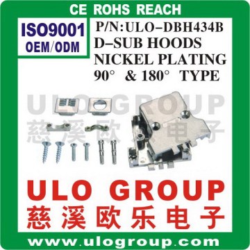 Electric power screw terminal connector manufacturer/supplier/exporter - China ULO Group