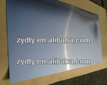 high purity niobium sheet price per kg