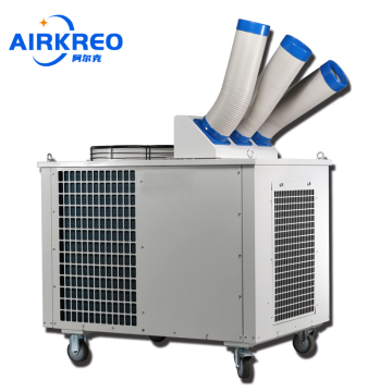 Portable 2.5 Tons Marine Air Conditioner for Industrial Use