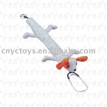 [SuperDeals]Plush dog Cover For Stethoscope