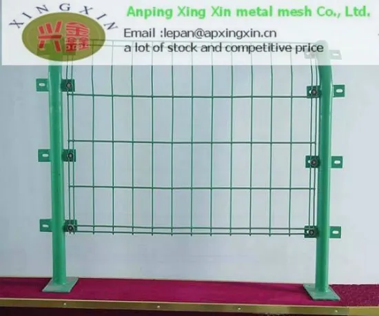 prefab fence panels steel