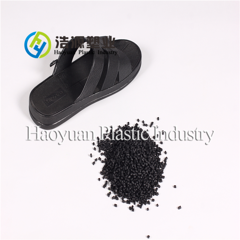 Transparent PVC compounds for shoes  (15)