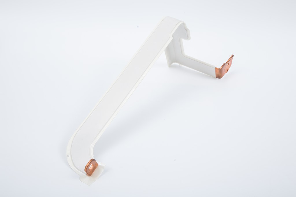 PCS DC-Side Busbar