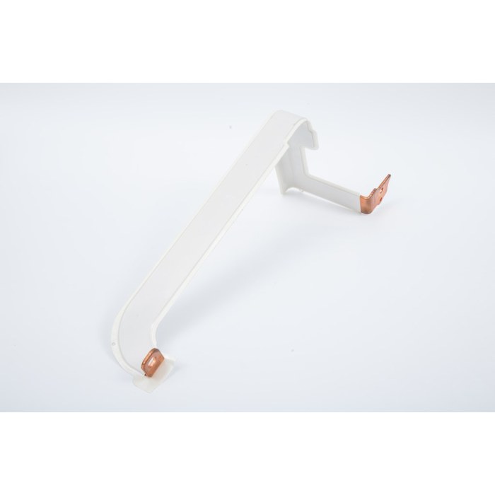 Thanh cái kết nối phía DC