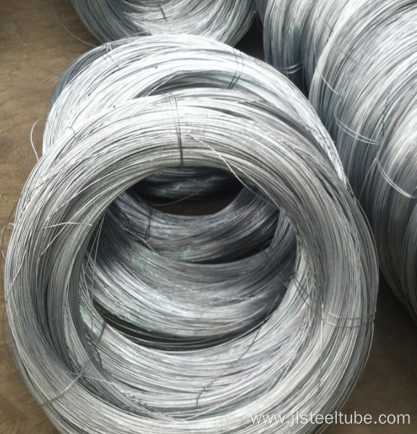 Galvanized hanger wire for clothes per coil price