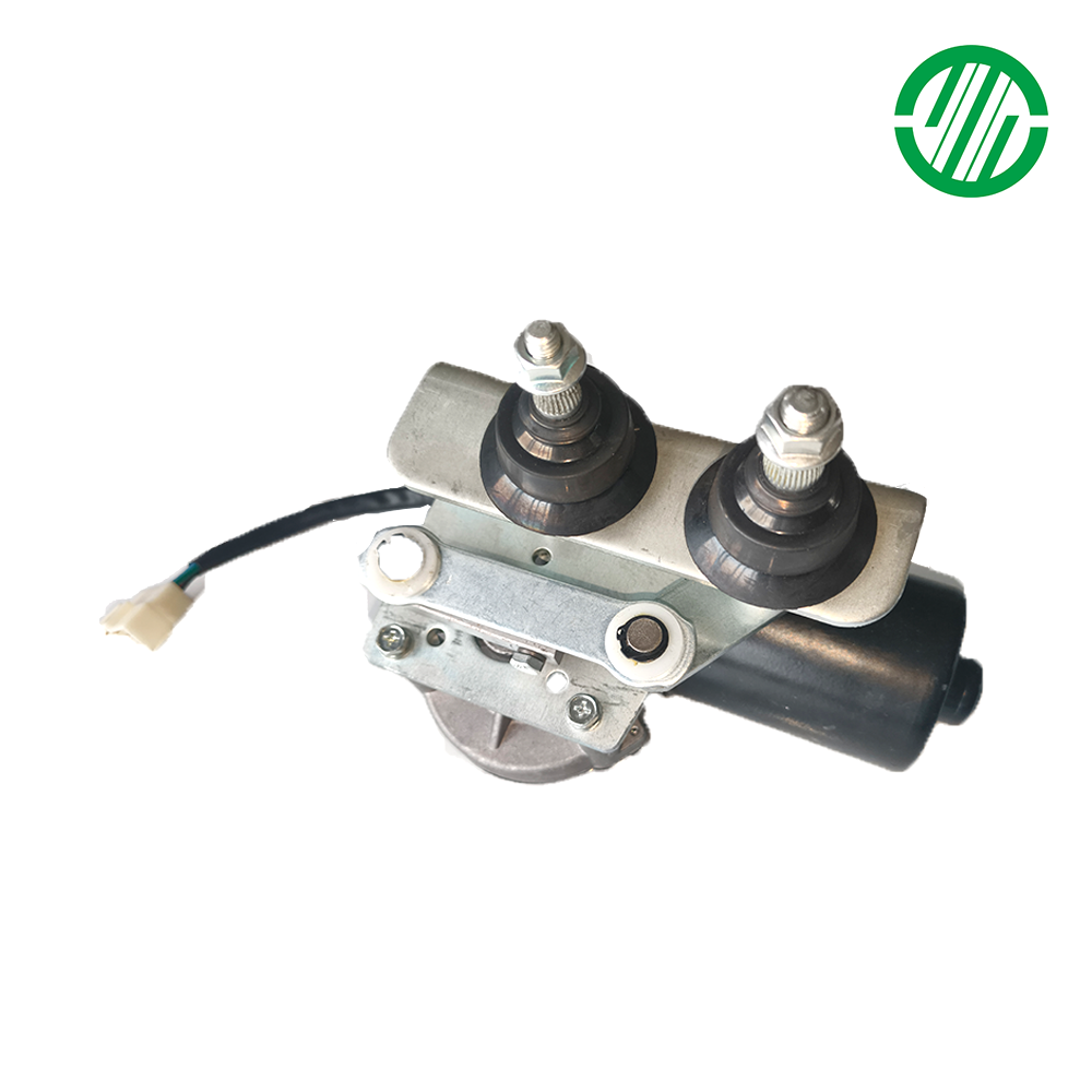 Moteurs pour engins de chantier de grande et moyenne taille