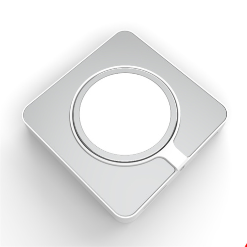 MAGSAFE MOUNT SILEIND SHARGER