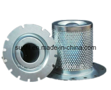 for Atlas Copco Filter Element 1613243300