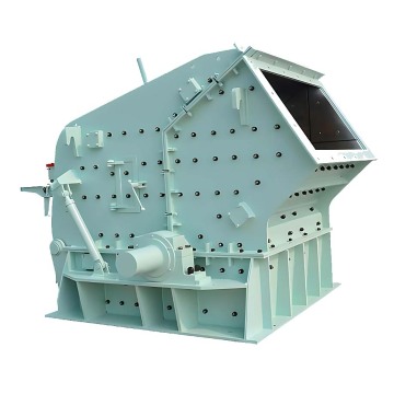 BYHI Portable Mobile Crusher for Rock Crushing in Uganda
