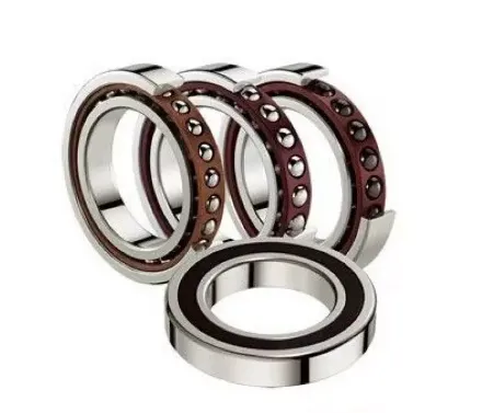 High speed angular contact ball bearing(7002C/7002AC)