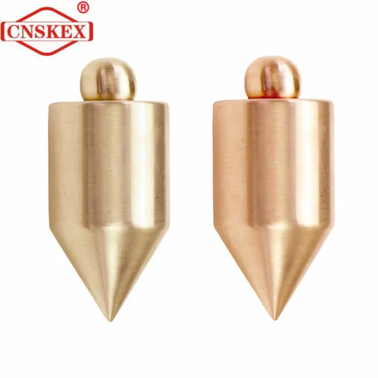 Messenger wire hammer non sparking al-cu 50*60mm