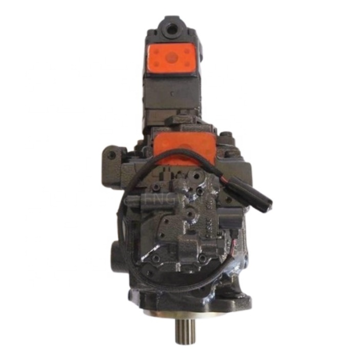 708-1W-01982 Excavator Hydraulic Main Pump For Komatsu PC