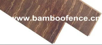 carbonized woven bamboo flooring