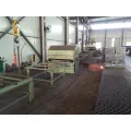 Customized Semi-Automatic Steel Grating Welding Production Line Machine