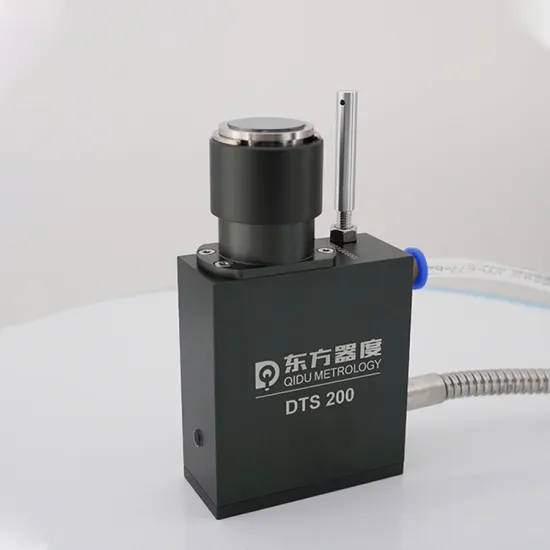 Automated Engraving and CNC Machining Solutions: Exploring Fully Automatic Tool Setters