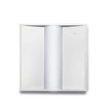 2023 New 600x600 LED 40W Skylight Panels - LED Flush Mount Ceiling Light, 125lm/W Recessed Troffer