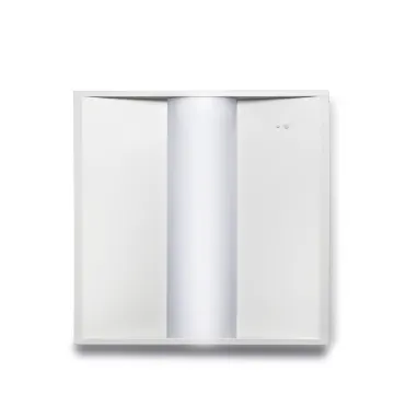 2023 New 600x600 LED 40W Skylight Panels - LED Flush Mount Ceiling Light, 125lm/W Recessed Troffer