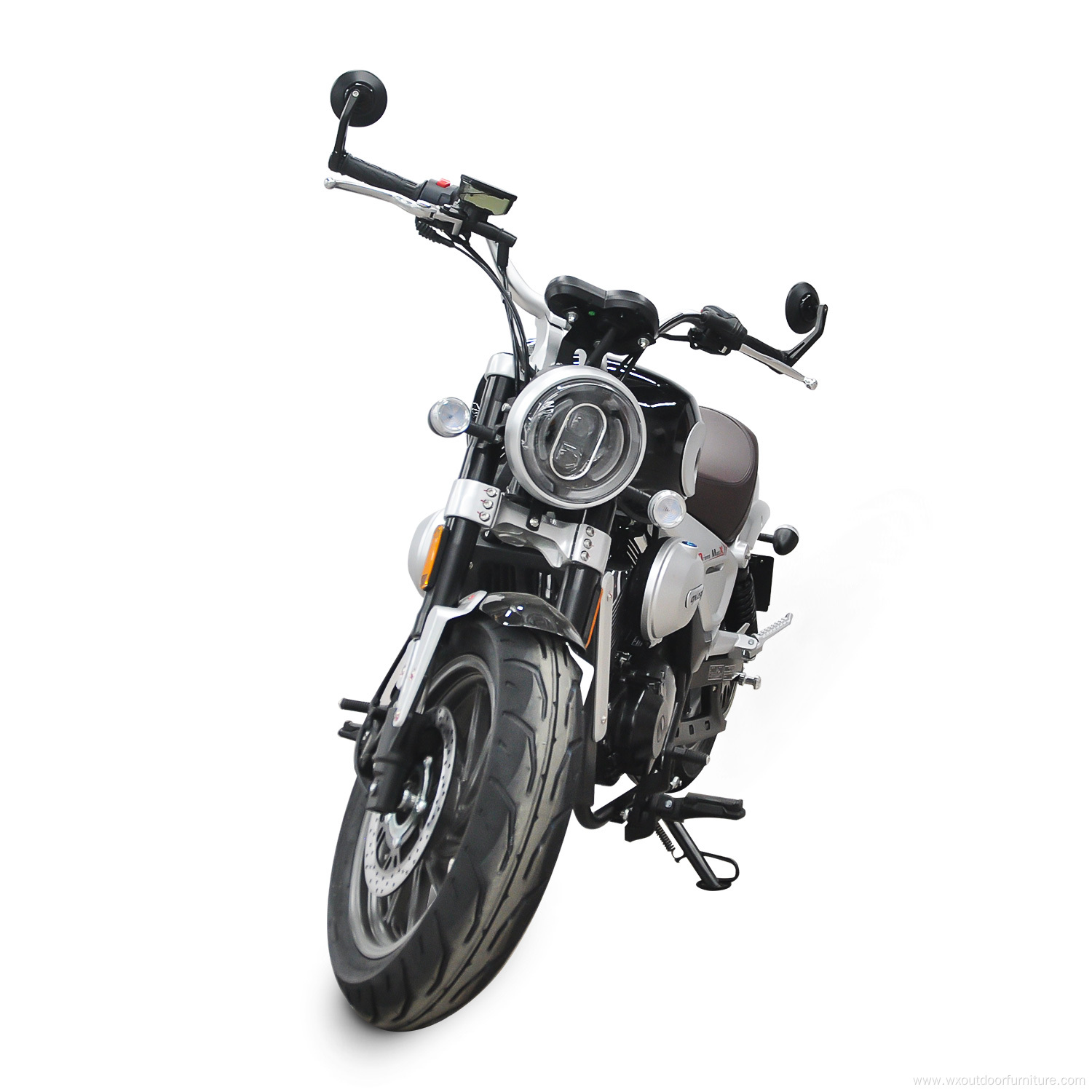 High-speed 250CC Two Wheel with ABS Safety System Gasoline Sport Bike Racing Motorcycle