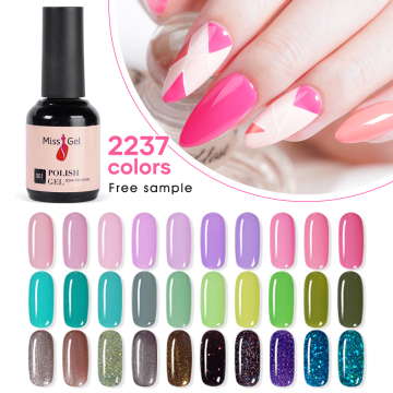 High Quality Wholesale Bulk Custom Private Label 15Ml Nail Gel UV Organizer