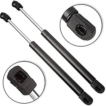 Front Engine Hood Hydraulic Shock Lift Strut Support For Infiniti M37 2011 2012 2013