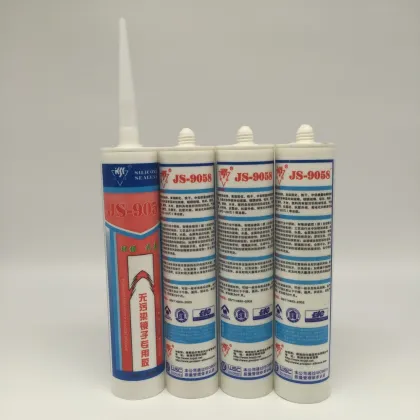 Dow Corning Saitary Silicone Sealant For Mirror