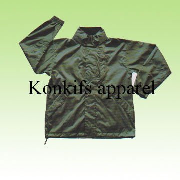 (supply) men's casual jacket ,single layer jacket